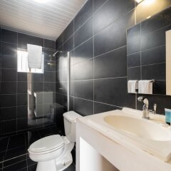 Palazzio Apartments & Studios in Arikok National Park, Aruba from 315$, photos, reviews - zenhotels.com bathroom