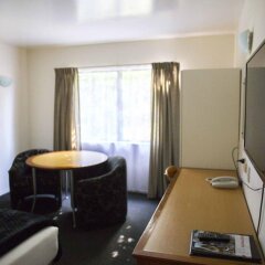 Auckland Newmarket Motel in Auckland, New Zealand from 105$, photos, reviews - zenhotels.com room amenities
