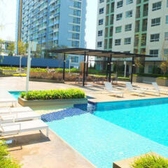 Отель Lumpini Jomtien Seaview E22Inn детские мероприятия фото 2