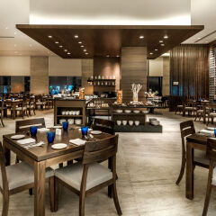 Отель Hyatt Raipur питание фото 2