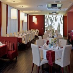 Sol Nessebar Palace Hotel - Все включено питание фото 3