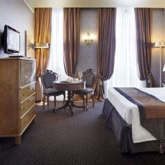 Отель Londra Palace Венеция удобства в номере