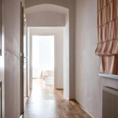 Отель Boutique Garden Apartment Австрия, Вена - отзывы, цены и фото номеров - забронировать отель Boutique Garden Apartment онлайн интерьер отеля фото 2