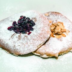 Отель Boutique Hotel Astoria Черногория, Котор - отзывы, цены и фото номеров - забронировать отель Boutique Hotel Astoria онлайн питание фото 2