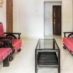 Отель Belam Villa Индия, Кандолим - отзывы, цены и фото номеров - забронировать отель Belam Villa онлайн