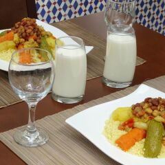 Отель Riad Sabah Марокко, Фес - отзывы, цены и фото номеров - забронировать отель Riad Sabah онлайн в номере