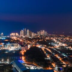 Отель YK Condotel Pattaya Паттайя