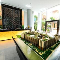 Отель Atlantis Condo Таиланд, Паттайя - отзывы, цены и фото номеров - забронировать отель Atlantis Condo онлайн питание