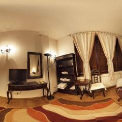 Отель Momini Dvori Boutique Hotel Болгария, Банско - отзывы, цены и фото номеров - забронировать отель Momini Dvori Boutique Hotel онлайн удобства в номере фото 2