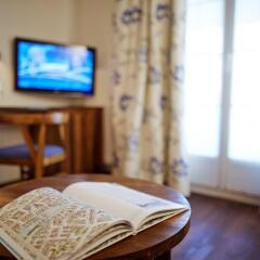 Hotel Adler удобства в номере