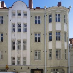 Отель 2ndhomes Merimiehenkatu Apartment Финляндия, Хельсинки - отзывы, цены и фото номеров - забронировать отель 2ndhomes Merimiehenkatu Apartment онлайн парковка