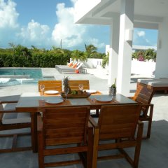 White Villas in Providenciales, Turks and Caicos from 1100$, photos, reviews - zenhotels.com meals photo 2
