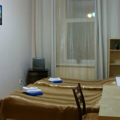 Гостиница Mini-Hotel Nevskaya Perspektiva в Санкт-Петербурге 8 отзывов об отеле, цены и фото номеров - забронировать гостиницу Mini-Hotel Nevskaya Perspektiva онлайн Санкт-Петербург комната для гостей фото 3