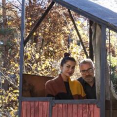 Отель Gasthof Kohlern Горнолыжный курорт Ортлер с домашними животными