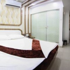 Hotel Fantacee in Navi Mumbai, India from 20$, photos, reviews - zenhotels.com balcony
