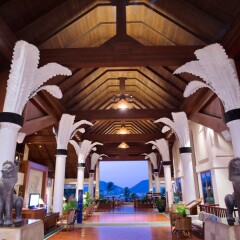 Отель Novotel Phuket Resort фото 2