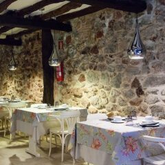 Отель Posada La Corralada питание фото 3