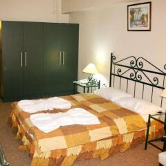 Uludag Uslan Hotel Турция, Бурса - отзывы, цены и фото номеров - забронировать отель Uludag Uslan Hotel онлайн комната для гостей фото 3