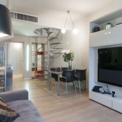 Отель Milan Royal Suites & Luxury Apartments Италия, Милан - 1 отзыв об отеле, цены и фото номеров - забронировать отель Milan Royal Suites & Luxury Apartments онлайн фото 12