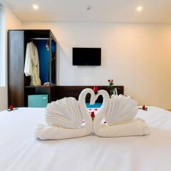 Hoi An Dream City Hotel детские мероприятия фото 2