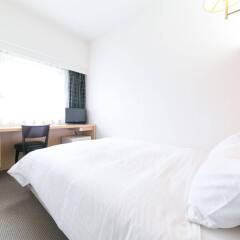 Pearl Hotel Kayabachou комната для гостей фото 3