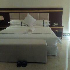 Dove Hotel Kigali in Kigali, Rwanda from 71$, photos, reviews - zenhotels.com guestroom