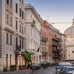 Hotel Locarno фото 6