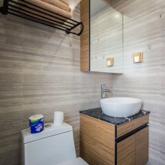 Отель Seven Hotel Dongmen Laojie Branch Китай, Шэньчжэнь - отзывы, цены и фото номеров - забронировать отель Seven Hotel Dongmen Laojie Branch онлайн удобства в номере фото 2