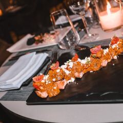 Deliades Hotel интерьер отеля фото 2