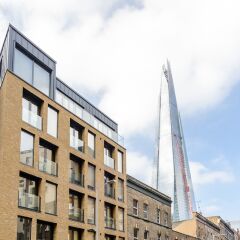 Отель London Bridge – Tooley St