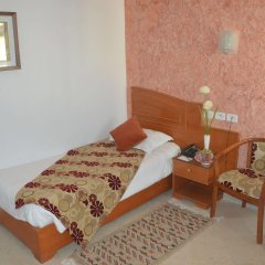 Hotel La Princesse in Tunis, Tunisia from 79$, photos, reviews - zenhotels.com guestroom photo 3