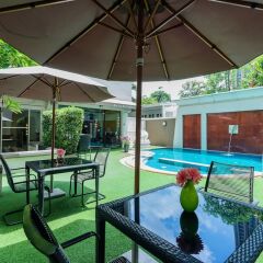 Отель Asoke Residence Sukhumvit Бангкок детские мероприятия фото 2