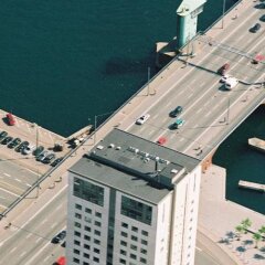 Отель Europahuset Apartments Дания, Копенгаген - отзывы, цены и фото номеров - забронировать отель Europahuset Apartments онлайн