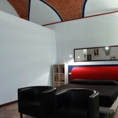 Отель B&B Accademia House Италия, Флоренция - отзывы, цены и фото номеров - забронировать отель B&B Accademia House онлайн в номере