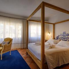 Отель Dom Manuel I Charming Residence (adults only) детские мероприятия