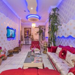 Ottoman City Hotel развлечения