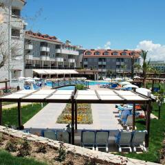 Monachus Hotel & Spa - All Inclusive фото 2