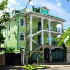 Гостиница Shartrez Guest House в Анапе отзывы, цены и фото номеров - забронировать гостиницу Shartrez Guest House онлайн Анапа парковка