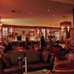 Отель InterContinental Madrid развлечения