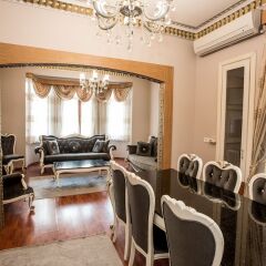 Апартаменты Salim Bey Apartments