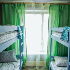 Гостиница Lyublino Hostel в Москве 5 отзывов об отеле, цены и фото номеров - забронировать гостиницу Lyublino Hostel онлайн Москва удобства в номере фото 2