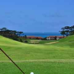 Отель Hoshino Resort Resonare Kohamajima спортивное сооружение