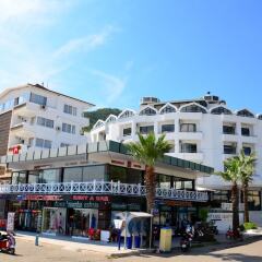 Отель CLASS BEACH MARMARİS Мармарис фото 5