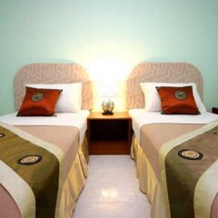 Отель Siam Star Бангкок в номере фото 2