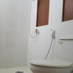 Отель Bohol Avenue Hotel Филиппины, Тагбиларан - отзывы, цены и фото номеров - забронировать отель Bohol Avenue Hotel онлайн ванная