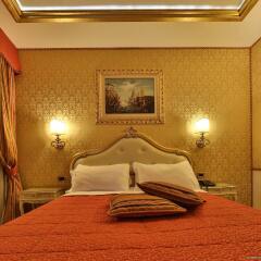 Hotel Olimpia Venice, BW signature collection детские мероприятия