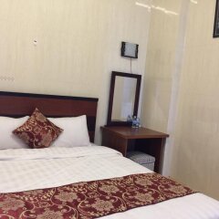 Sleep In Dalat Hostel Далат комната для гостей фото 3