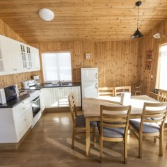 Glaðheimar Cottages in Blonduos, Iceland from 196$, photos, reviews - zenhotels.com photo 2