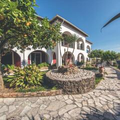 Iliada Beach Hotel фото 19
