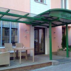 Отель Next Hotel Rivoli Jardin Финляндия, Хельсинки - отзывы, цены и фото номеров - забронировать отель Next Hotel Rivoli Jardin онлайн фото 2